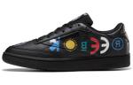 Кроссовки Reebok Club C 85 BlackEyePatch Black - фото
