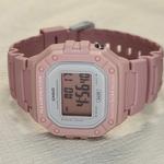 CASIO Унисекс YOUTH розовые часы - фото 6