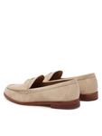 Мокасины Wynnie 802970584001 Lauren Ralph Lauren, бежевый - фото 3