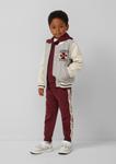 Толстовка s.Oliver, бордовый - фото 3