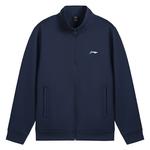 LINING Свитшоты Unisex Midnight Voyage Blue - фото 3