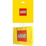 Lamborghini Sián FKP 37 LEGO - фото 11