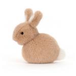 Плюшевая игрушка Pebblet Honey Bunny JELLYCAT - фото 3