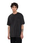 Футболка DICKIES Shirt PLENTYWOOD TEE SS, черный - фото 2