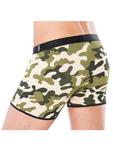 Боксеры Andalea Camouflage, зеленый - фото 2
