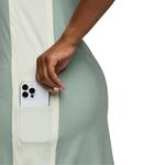 Платье Muevo - женское Cotopaxi Cotopaxi, Silver Leaf - фото 4