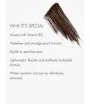 Тушь для ресниц Sweed Cloud Mascara, Dark Brown, 12 ml - фото 6