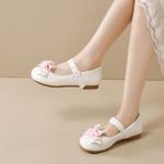 Туфли Мэри Джейн для женщин Medd, синий - фото 5