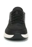 Кроссовки Vionic, Black Suede Leather - фото 4
