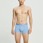 Мужские трусы Calvin Klein, цвет Blue - фото 2