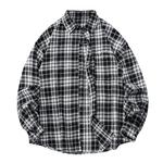 Fax For Fmacm Рубашка унисекс FMACM, Зеленый + черный [шорты] - фото 11