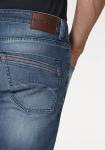 Джинсы BRUNO BANANI Regular Jeans, синий деним - фото 4