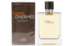 Парфюмерная вода terre d' parfum HERMES - фото 5