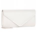 Клатч Tamaris Amalia, Pearl white - фото 3