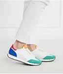 Кроссовки Ea7, белый - фото 2