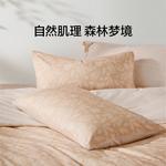 LUOLAI HOME Простыня 1,5 м, пододеяльник 200x230 см - фото 3