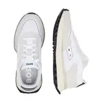 Jonah_Runn_Knsd кроссовки с добавлением кожи Boss, бежевый - фото 3