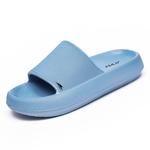 Шлепанцы унисекс Kinglake, розовый - фото