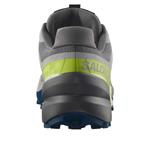 Кроссовки SALOMON Speedcross 6 'Castlerock Lime Cream' - фото 5