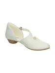 Туфли GRACE белого цвета Think! - фото 2