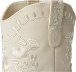 Женские ковбойские сапоги MIA Calico, Ivory - фото 6