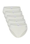 Брифы Speidel 5ER-PACK , Elfenbein/Off-White - фото 5