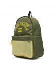 Рюкзак Billabong BLB-M-004-07, зеленый - фото 3