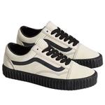 Vans Old Skool Creeper 'Classic White' - фото 2