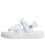 Сандалии Li-Ning Coca Sandals 'White', белый - фото