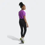 Adidas TECHFIT Детские леггинсы, чёрный - фото 2