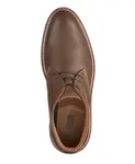 Мужские ботинки Hodges Chukka Johnston & Murphy, коричневый - фото 4