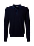 Свитер PIERRE CARDIN, Dark blue - фото