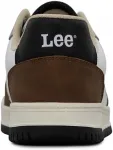 Кроссовки Lee Mens Marcus, белый - фото 3