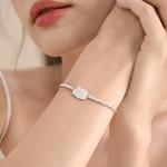 Sanrio браслет Hello Kitty 925 Sterling Silver для женщин - фото 8