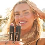 Шелковые румяна Maneater Tarte, Buff - фото 7