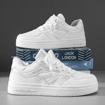 Кроссовки paul frank Skateboarding Shoes Men Low-top, черный - фото 20