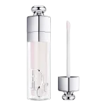 Блеск для губ Addict Lip Maximizer Dior, 002 Opal (a holographic opal) - фото