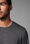 Топ Next REGULAR FIT , Charcoal Grey/Grey - фото 4
