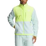 Куртка унисекс зеленая The North Face, зеленый - фото 2