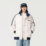 Jeep Пуховик Unisex, Light Gray - фото 10