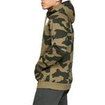 Футболка мужская Outpost Green Under Armour - фото 7