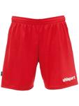 Шорты Center Basic Shorts Ftp Damen uhlsport , красный - фото