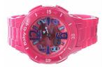 Часы CASIO Baby-G 'Pink', розовый - фото 3