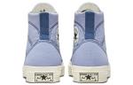 Кеды Converse Chuck Taylor All Star 70 C.G Hi Serene Sapphire - фото 4