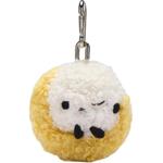 Drowsy Dolls плюшевый кулон GOOD BAI - фото