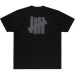 Футболка унисекс Undefeated, черный - фото 8