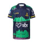 Реплика джерси Highlanders Hulk Kids Marvel X Classic - фото