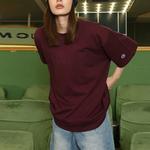 Футболка унисекс Champion, белый - фото 8