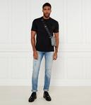 Футболки Loose fit Karl Lagerfeld, черный - фото 2