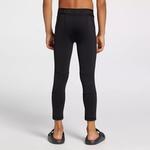 Компрессионные колготки 3/4 для мальчиков Dsg, черный - фото 3